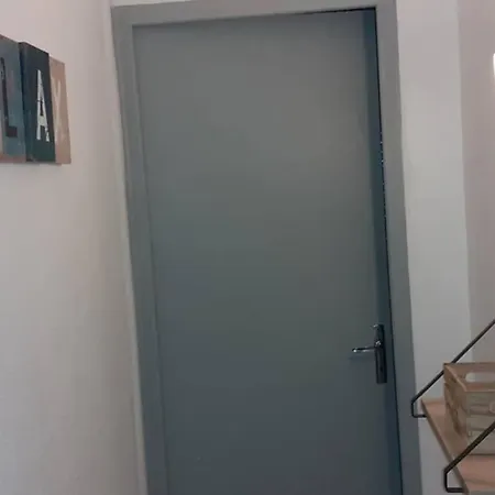 Apartamento Agreable Logement Proche De La Gare Et Du Polygone Béziers