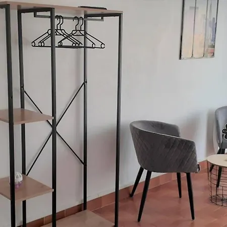 Agreable Logement Proche De La Gare Et Du Polygone